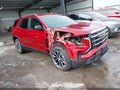 2025 GMC Terrain — photo 1 of 18 | VIN 3GKALUEG3SL257432