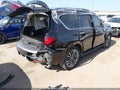 2020 Infiniti QX80 — photo 4 of 17 | VIN JN8AZ2NF0L9700558
