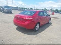 2018 Toyota Corolla — photo 4 of 16 | VIN 2T1BURHEXJC064636