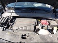 2020 Jeep Compass — photo 10 of 16 | VIN 3C4NJDBB3LT115952