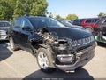 2020 Jeep Compass — photo 13 of 16 | VIN 3C4NJDBB3LT115952
