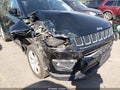 2020 Jeep Compass — photo 6 of 16 | VIN 3C4NJDBB3LT115952