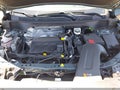 2025 Chevrolet Trax — photo 10 of 17 | VIN KL77LHEPXSC306003