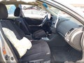 2009 Nissan Altima Hybrid — photo 5 of 17 | VIN 1N4CL21E19C153028