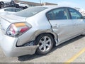 2009 Nissan Altima Hybrid — photo 6 of 17 | VIN 1N4CL21E19C153028