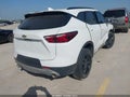 2022 Chevrolet Blazer — photo 4 of 15 | VIN 3GNKBDR40NS202263