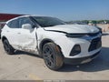 2022 Chevrolet Blazer — photo 6 of 15 | VIN 3GNKBDR40NS202263