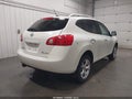 Photo 4 of 11 — 2010 Nissan Rogue