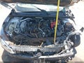 2021 Nissan Sentra — photo 10 of 11 | VIN 3N1AB8BV0MY285190