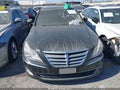 2014 Hyundai Genesis — photo 13 of 21 | VIN KMHGC4DD7EU263995