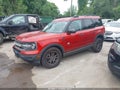 2022 Ford Bronco Sport — photo 2 of 17 | VIN 3FMCR9B6XNRD66706