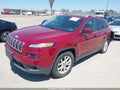 2017 Jeep Cherokee — photo 2 of 16 | VIN 1C4PJMCBXHW632366