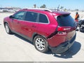 2017 Jeep Cherokee — photo 3 of 16 | VIN 1C4PJMCBXHW632366