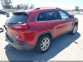 2017 Jeep Cherokee — photo 4 of 16 | VIN 1C4PJMCBXHW632366