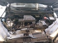 2018 Honda CR-V — photo 10 of 17 | VIN 7FARW2H81JE080072