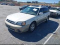 2002 Subaru Outback — photo 2 of 16 | VIN 4S3BH806127641561