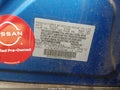 2025 Nissan Kicks — photo 9 of 16 | VIN 3N1CP5BV6SL474090
