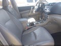 2011 Toyota Highlander — photo 5 of 15 | VIN 5TDZK3EH8BS045172