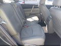 2011 Toyota Highlander — photo 8 of 15 | VIN 5TDZK3EH8BS045172