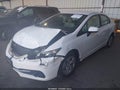 2014 Honda Civic — photo 2 of 16 | VIN 19XFB2F52EE255248