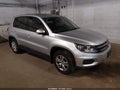 2013 Volkswagen Tiguan — photo 1 of 11 | VIN WVGBV3AX9DW621842