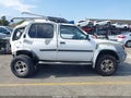 2000 Nissan Xterra — photo 15 of 18 | VIN 5N1ED28TXYC590542