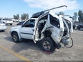 2000 Nissan Xterra — photo 3 of 18 | VIN 5N1ED28TXYC590542