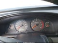 2000 Nissan Xterra — photo 7 of 18 | VIN 5N1ED28TXYC590542