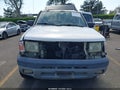 2000 Nissan Xterra — photo 12 of 18 | VIN 5N1ED28TXYC590542