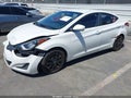 2016 Hyundai Elantra — photo 2 of 11 | VIN 5NPDH4AE8GH713589