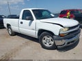 2002 Chevrolet Silverado 1500 — photo 1 of 16 | VIN 1GCEC14W32Z233306