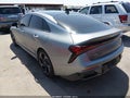 2025 Kia K5 — photo 3 of 16 | VIN KNAG64J70S5290615