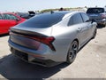 2025 Kia K5 — photo 4 of 16 | VIN KNAG64J70S5290615