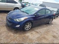 2013 Hyundai Elantra — photo 2 of 11 | VIN 5NPDH4AE6DH433861
