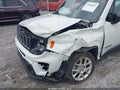 2023 Jeep Renegade — photo 6 of 16 | VIN ZACNJDB14PPP61969