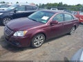 Photo 2 of 14 — 2008 Toyota Avalon