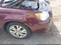 Photo 6 of 14 — 2008 Toyota Avalon