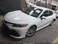 2021 Toyota Camry — photo 2 of 17 | VIN 4T1C11AKXMU590329