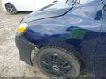 2009 Toyota Matrix — photo 13 of 17 | VIN 2T1KU40E49C176522