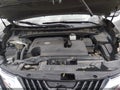 2017 Nissan Murano — photo 10 of 15 | VIN 5N1AZ2MG9HN131323