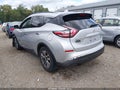 2017 Nissan Murano — photo 3 of 15 | VIN 5N1AZ2MG9HN131323