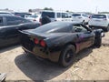 2007 Chevrolet Corvette — photo 4 of 19 | VIN 1G1YY26UX75137826