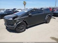 2026 Tesla Cybertruck — photo 2 of 15 | VIN 7G2CEHED4TA091413