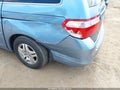 Photo 6 of 11 — 2005 Honda Odyssey