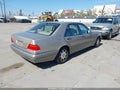 1995 Mercedes-Benz S-Class — photo 4 of 10 | VIN WDBGA32E1SA238957