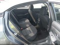 2025 Nissan Sentra — photo 8 of 17 | VIN 3N1AB8CV2SY265342