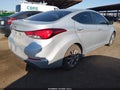 2015 Hyundai Elantra — photo 4 of 10 | VIN 5NPDH4AE8FH548562