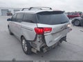2018 Kia Sedona — photo 3 of 18 | VIN KNDMC5C1XJ6371840