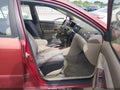 2006 Toyota Corolla — photo 5 of 11 | VIN 1NXBR32E16Z580767
