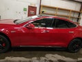 2014 Tesla Model S — photo 14 of 20 | VIN 5YJSA1H15EFP36370